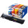 Samsung Toner-Kit gelb, magenta, schwarz, cyan (CLT-P404C, P404)