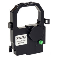 Tally Farbband Nylon schwarz (MIP480-KA)