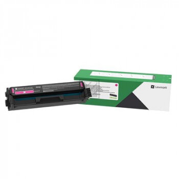 Lexmark Toner-Kartusche magenta (20N2XM0)