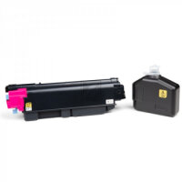 Kyocera Toner-Kit magenta (1T02ZLBNL0, TK-5345M)