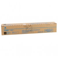 Konica Minolta Toner-Kit schwarz (ACV1150, TN-626K)