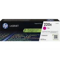 HP Toner-Kartusche magenta HC (W2203X, 220X)