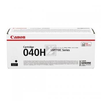 Canon Toner-Kartusche schwarz HC (0461C001, 040H)