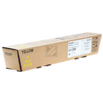 Ricoh Toner-Kit gelb (842098)