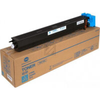 Konica Minolta Toner-Kit cyan (A9K8450, TN-713C)