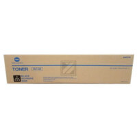 Konica Minolta Toner-Kit schwarz (A9K8150, TN-713K)