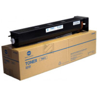 Konica Minolta Toner-Kit schwarz (A8H5050, TN-812K)