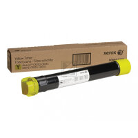 Xerox Toner-Kit gelb (006R01700)