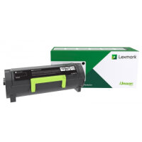 Lexmark Toner-Kit Contract (nur für Vertragskunden)...