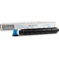 Kyocera Toner-Kit cyan (1T02YMCNL0, TK-8545C)