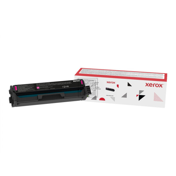 Xerox Toner-Kartusche magenta HC (006R04393)