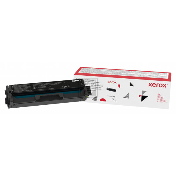 Xerox Toner-Kartusche schwarz HC (006R04391)