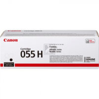 Canon Toner-Kartusche Contract schwarz HC (3020C004, 055H)