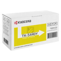 Kyocera Toner-Kit gelb HC (1T0C0AANL0, TK-5440Y)