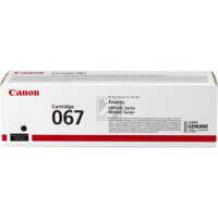 Canon Toner-Kartusche schwarz SC (5102C002, 067BK)