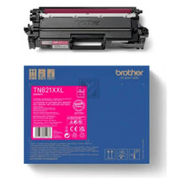 Brother Toner-Kartusche magenta HC (TN-821XXLM)