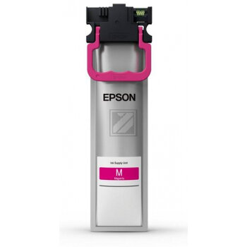 Epson Tintenpatrone magenta SC (C13T11C340, C340)