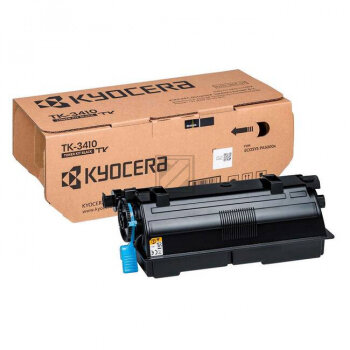 Kyocera Toner-Kit schwarz (1T0C0X0NL0, TK-3410)