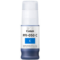 Canon Tintennachfüllfläschchen cyan (5699C001,...