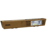 Ricoh Toner-Kit gelb (842507, IM-C3510)