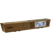 Ricoh Toner-Kit cyan (842533, IM-C6010)