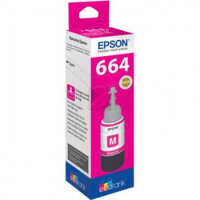 Epson Tintennachfüllfläschchen magenta...