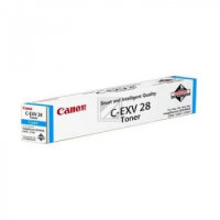 Canon Toner-Kit cyan (2793B002, C-EXV28)