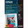 Epson Premium Semigloss Photopapier weiß 10 x 15 cm 251 g/m² (C13S041765)