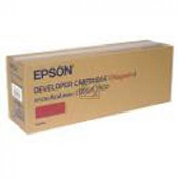 Epson Toner-Kartusche magenta HC (C13S050098)