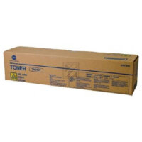 Konica Minolta Toner-Kit gelb (A0D7252, TN-213Y)