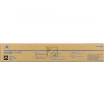 Konica Minolta Toner-Kit schwarz (A11G151, TN-216K)