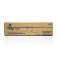 Konica Minolta Toner-Kit schwarz (A202051, TN-217)