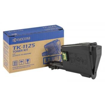 Kyocera Toner-Kartusche schwarz (1T02M70NLV, TK-1125)