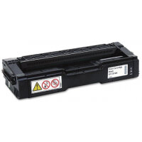 Ricoh Toner-Kartusche cyan (406345, TYP-SPC310HE)