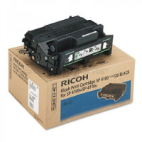 Ricoh Toner-Kartusche schwarz HC (402810)