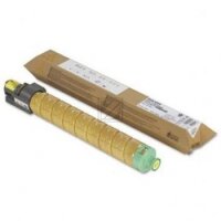 Ricoh Toner-Kit gelb (842041)