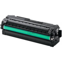 Samsung Toner-Kartusche cyan (CLT-C505L, C505L)