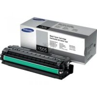 Samsung Toner-Kartusche schwarz (CLT-K505L, K505L)