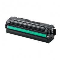 Samsung Toner-Kartusche schwarz (CLT-K505L, K505L)