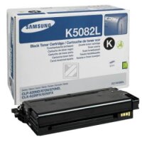 Samsung Toner-Kit schwarz HC (CLT-K5082L, K5082L)