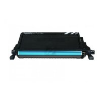 Samsung Toner-Kartusche schwarz (CLT-K6092S, K6092)