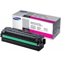 Samsung Toner-Kartusche magenta (CLT-M505L, M505L)