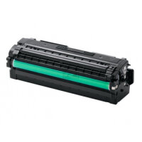 Samsung Toner-Kartusche gelb (CLT-Y505L, Y505L)