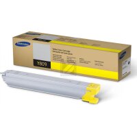 Samsung Toner-Kit gelb (CLT-Y809S, Y809)