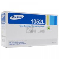 Samsung Toner-Kartusche schwarz HC (MLT-D1052L, 1052L)