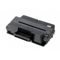 Samsung Toner-Kartusche schwarz HC plus (MLT-D205E, 205)