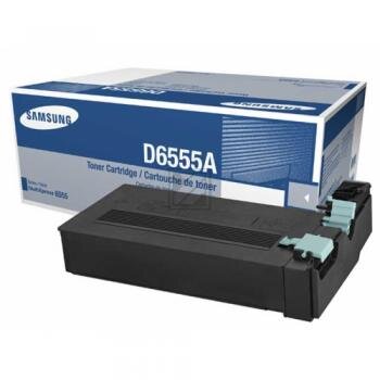 Samsung Toner-Kit schwarz (SCX-D6555A, D6555A)