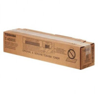 Toshiba Toner-Kit schwarz (6AJ00000086, T-4590E)