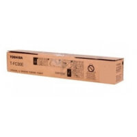 Toshiba Toner-Kit schwarz (6AJ00000093, T-FC30EK)