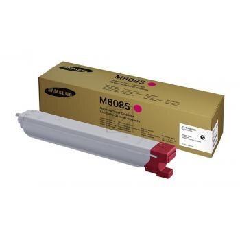 Samsung Toner-Kit magenta (CLT-M808S, M808S)